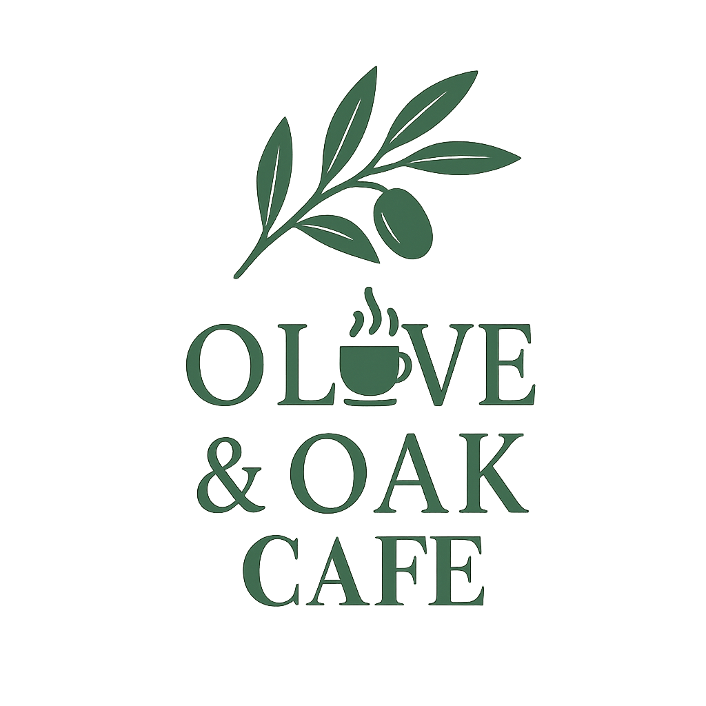 Olive & Oak Cafe